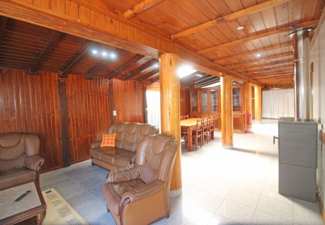 Casa em Terras de Bouro - Ref. 353208 Casa em Terras de Bouro - Ref. 353208