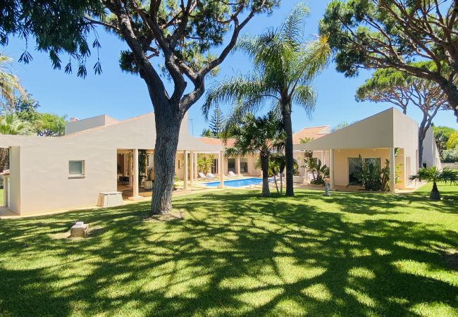Quarteira - Villa