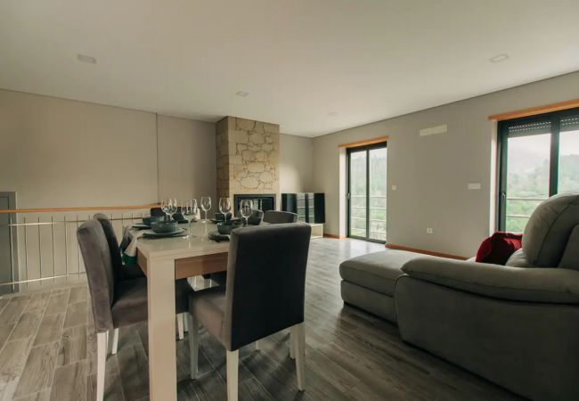 Casa em Terras de Bouro - Ref. 355803 Casa em Terras de Bouro - Ref. 355803