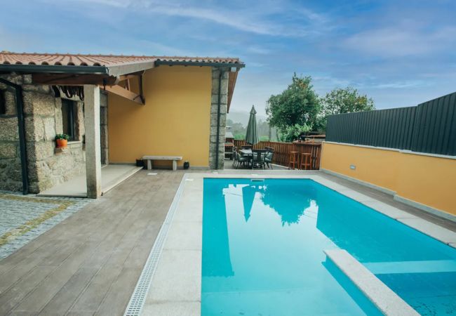 Casa em Terras de Bouro - Ref. 355803 Casa em Terras de Bouro - Ref. 355803