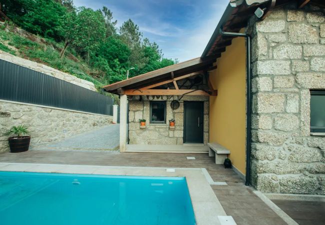 Casa em Terras de Bouro - Ref. 355803 Casa em Terras de Bouro - Ref. 355803