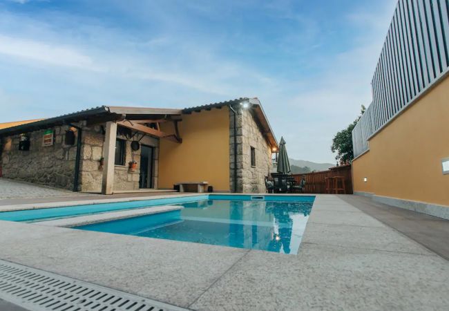 Casa em Terras de Bouro - Ref. 355803 Casa em Terras de Bouro - Ref. 355803