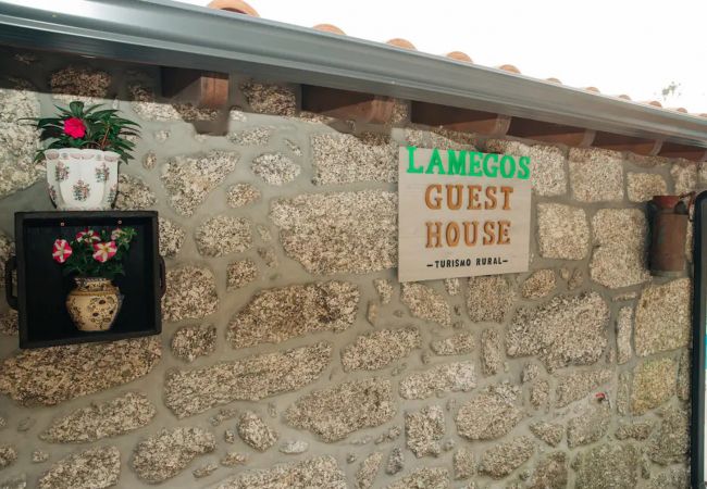 Casa em Terras de Bouro - Ref. 355803 Casa em Terras de Bouro - Ref. 355803