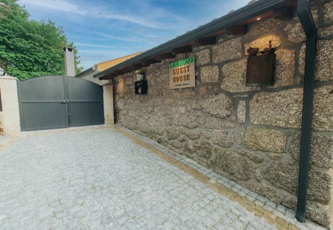 Casa em Terras de Bouro - Ref. 355803 Casa em Terras de Bouro - Ref. 355803