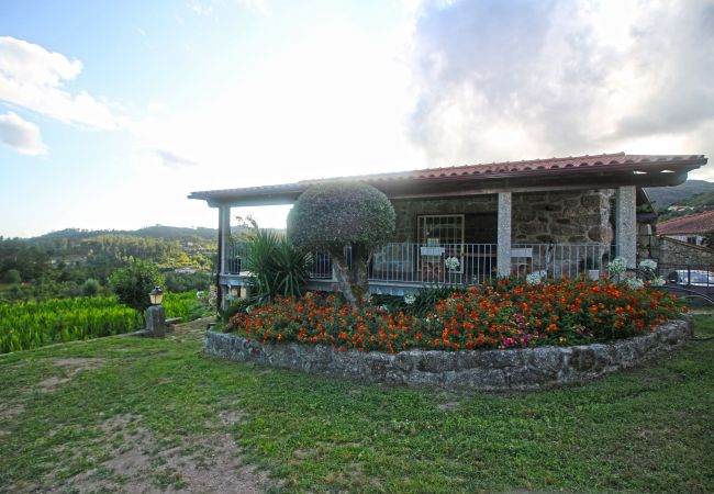 Casa rural em Vila Verde - Ref. 357436