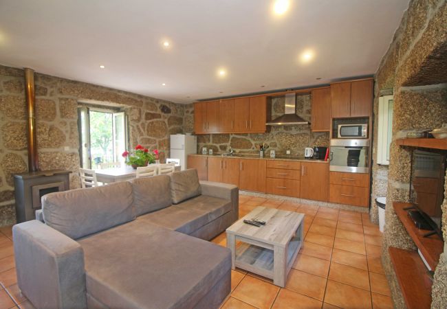 Casa rural em Gerês - Ref. 357706 Casa rural em Gerês - Ref. 357706