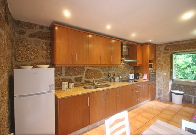Casa rural em Gerês - Ref. 357706 Casa rural em Gerês - Ref. 357706
