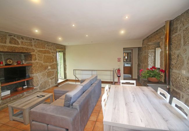 Casa rural em Gerês - Ref. 357706 Casa rural em Gerês - Ref. 357706