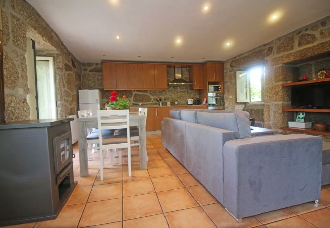 Casa rural em Gerês - Ref. 357706 Casa rural em Gerês - Ref. 357706