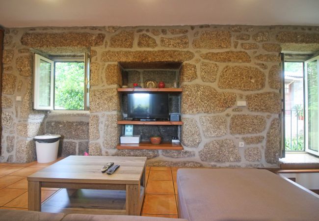 Casa rural em Gerês - Ref. 357706 Casa rural em Gerês - Ref. 357706