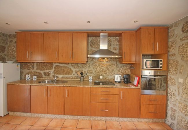 Casa rural em Gerês - Ref. 357706 Casa rural em Gerês - Ref. 357706