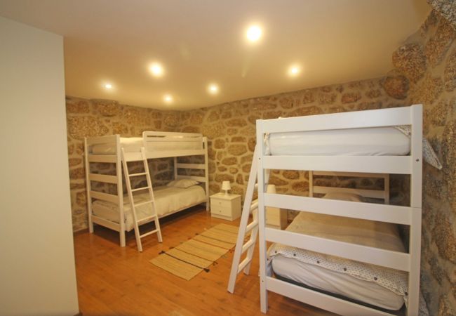 Casa rural em Gerês - Ref. 357706 Casa rural em Gerês - Ref. 357706