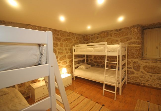 Casa rural em Gerês - Ref. 357706 Casa rural em Gerês - Ref. 357706