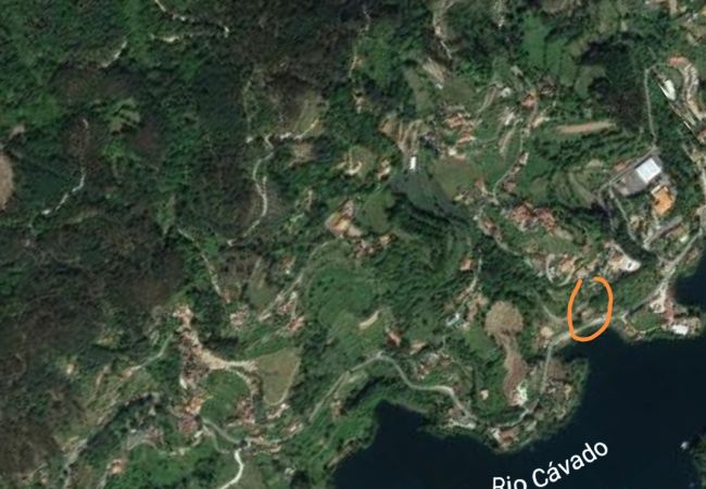 Casa rural em Gerês - Ref. 357706 Casa rural em Gerês - Ref. 357706