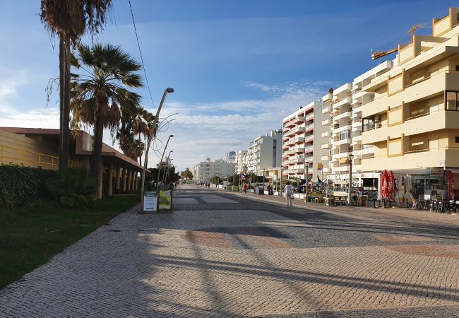 Apartamento em Quarteira - Ref. 359165 Apartamento em Quarteira - Ref. 359165