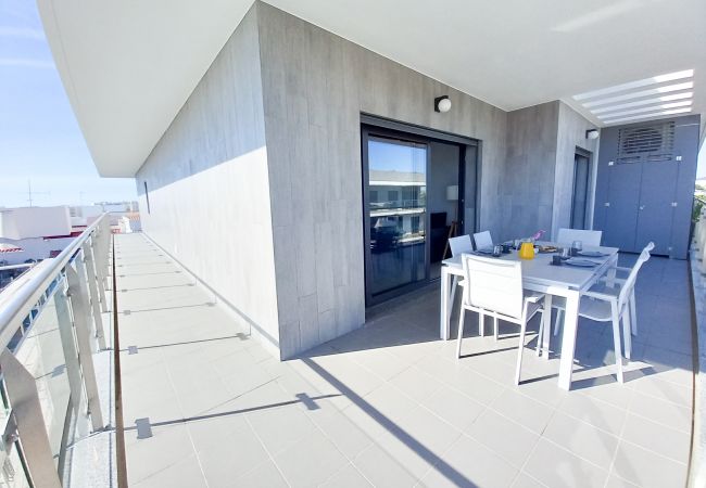 Apartamento em Quarteira - Ref. 359165 Apartamento em Quarteira - Ref. 359165