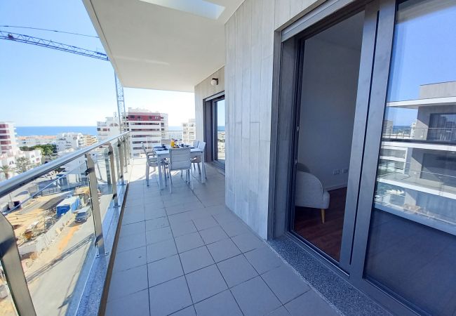 Apartamento em Quarteira - Ref. 359165 Apartamento em Quarteira - Ref. 359165