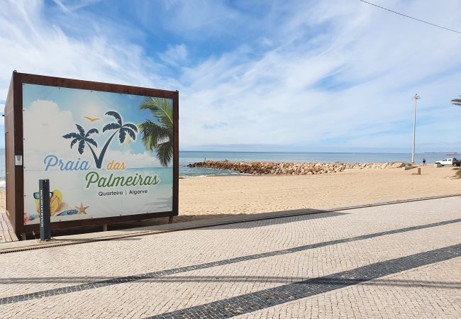 Apartamento em Quarteira - Ref. 359165 Apartamento em Quarteira - Ref. 359165