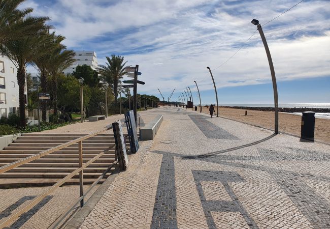Apartamento em Quarteira - Ref. 359165 Apartamento em Quarteira - Ref. 359165