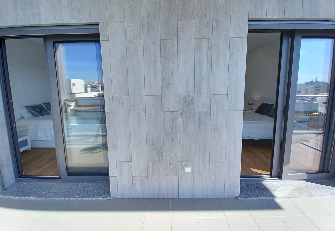 Apartamento em Quarteira - Ref. 359165 Apartamento em Quarteira - Ref. 359165