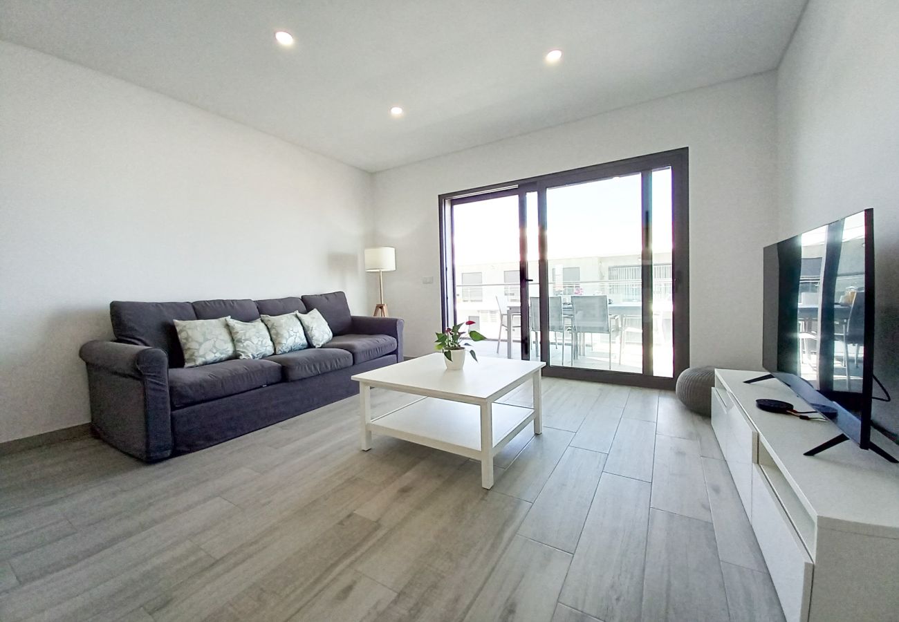 Apartamento em Quarteira - Ref. 359165 Apartamento em Quarteira - Ref. 359165