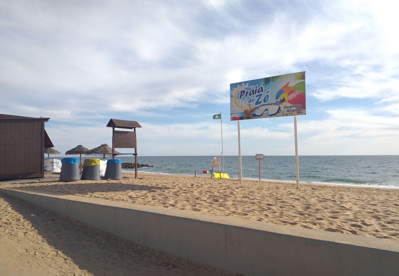 Apartamento em Quarteira - Ref. 359165 Apartamento em Quarteira - Ref. 359165