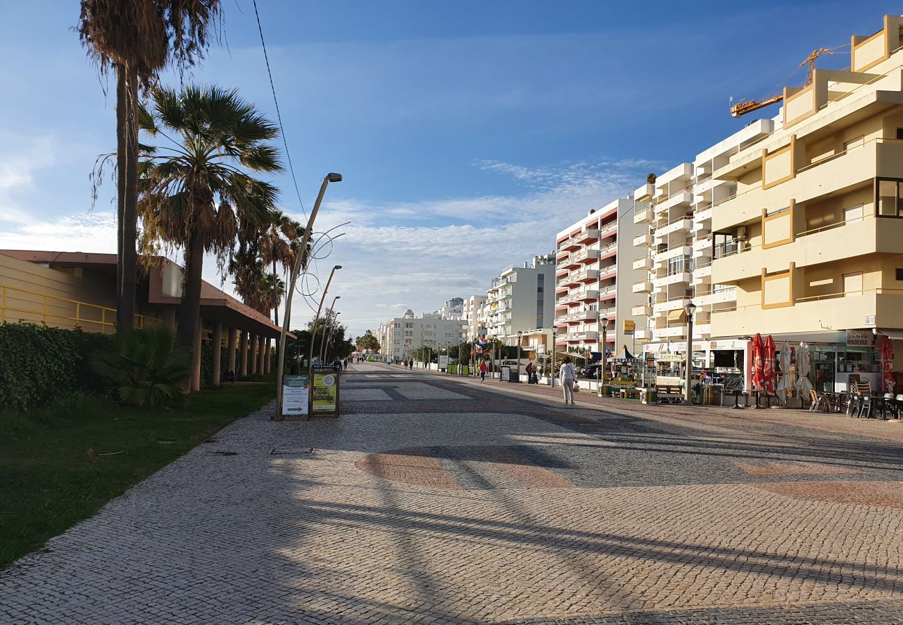 Apartamento em Quarteira - Ref. 359165 Apartamento em Quarteira - Ref. 359165