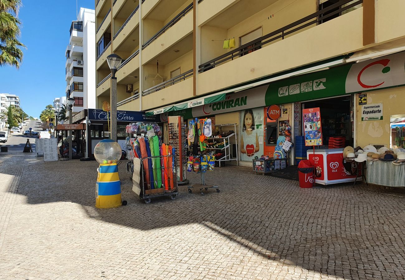 Apartamento em Quarteira - Ref. 359165 Apartamento em Quarteira - Ref. 359165