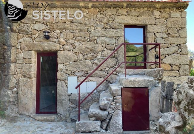 Casa rural em Sistelo - Ref. 360420