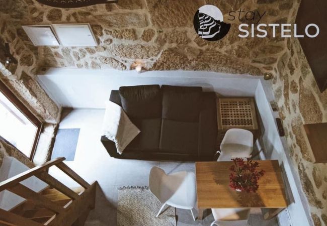 Casa rural em Sistelo - Ref. 360420 Casa rural em Sistelo - Ref. 360420