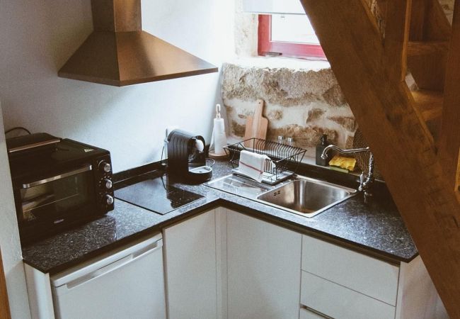 Casa rural em Sistelo - Ref. 360420 Casa rural em Sistelo - Ref. 360420