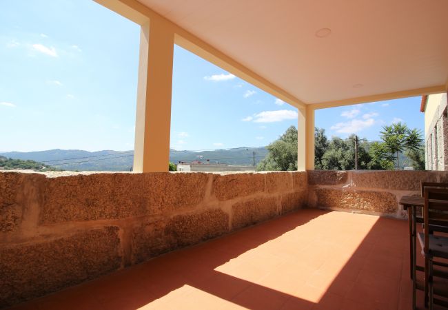 Terras de Bouro - Quarto
