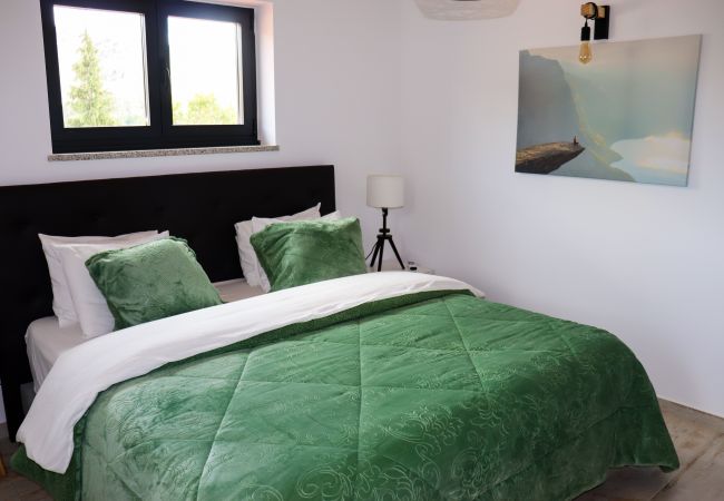 Casa rural em Campo do Gerês - Ref. 371057 Casa rural em Campo do Gerês - Ref. 371057