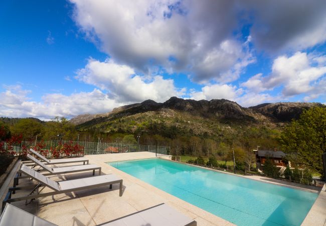 Casa rural em Campo do Gerês - Ref. 371057 Casa rural em Campo do Gerês - Ref. 371057