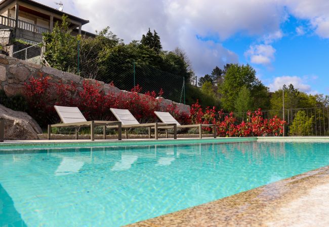 Casa rural em Campo do Gerês - Ref. 371057 Casa rural em Campo do Gerês - Ref. 371057