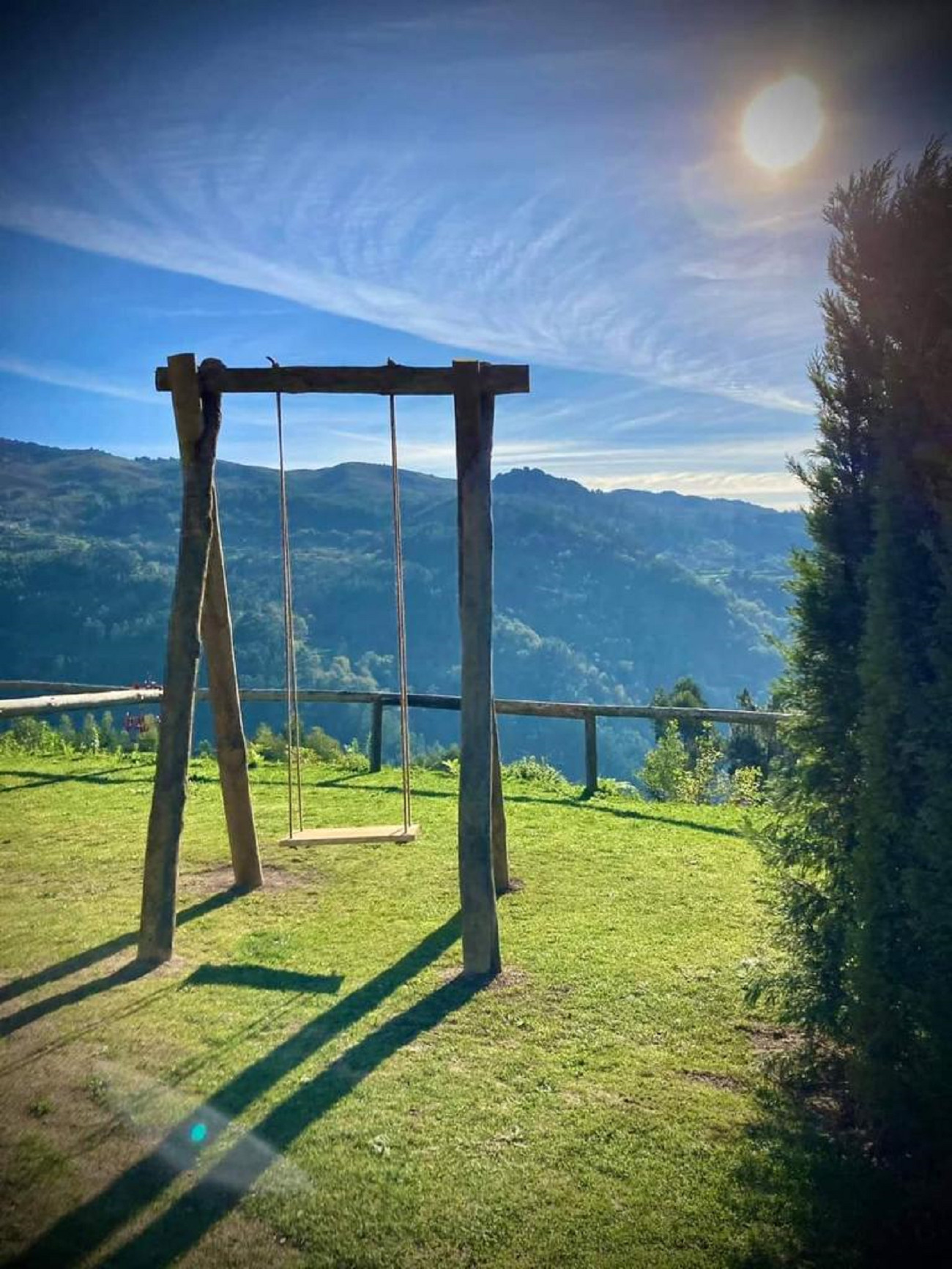 Bungalow Carvalheira Country House Gerês foto