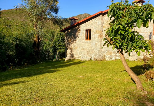 Casa rural em Gerês - Ref. 373353