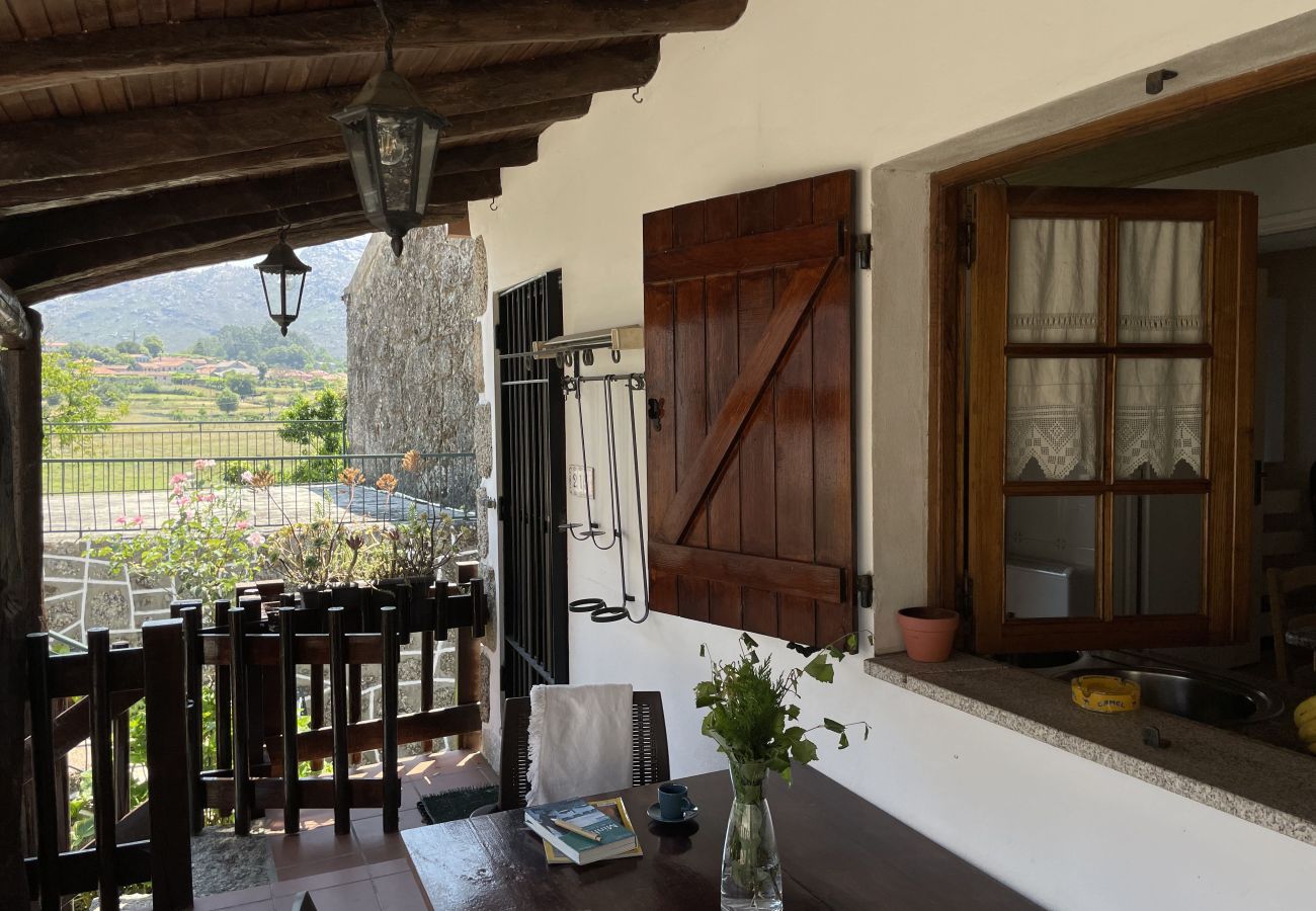 Casa rural em Gerês - Ref. 373505