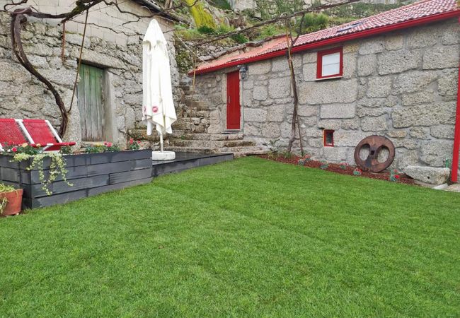 Terras de Bouro - Casa rural