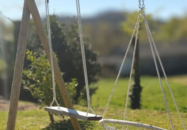 Alojamento de turismo rural em Vieira do Minho - Ref. 377515