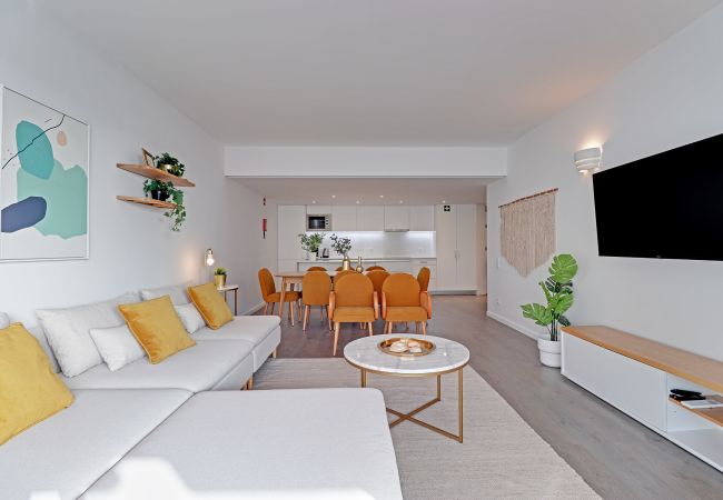 Vilamoura - Apartamento