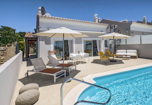 Villa em Budens - Ref. 377956