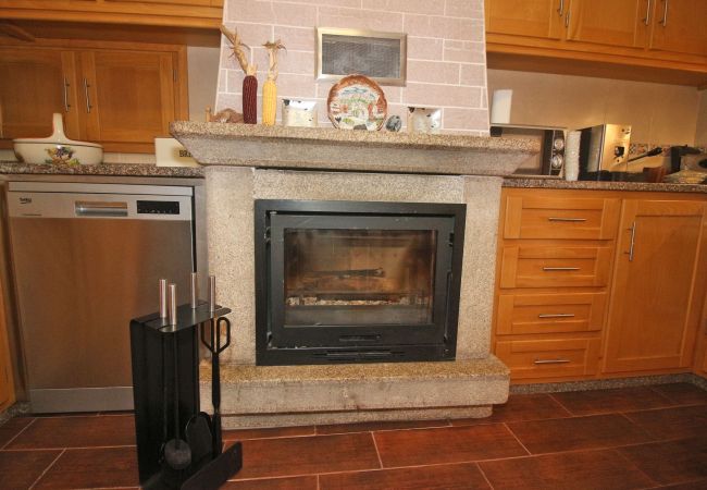 Casa rural em Gerês - Ref. 378349 Casa rural em Gerês - Ref. 378349