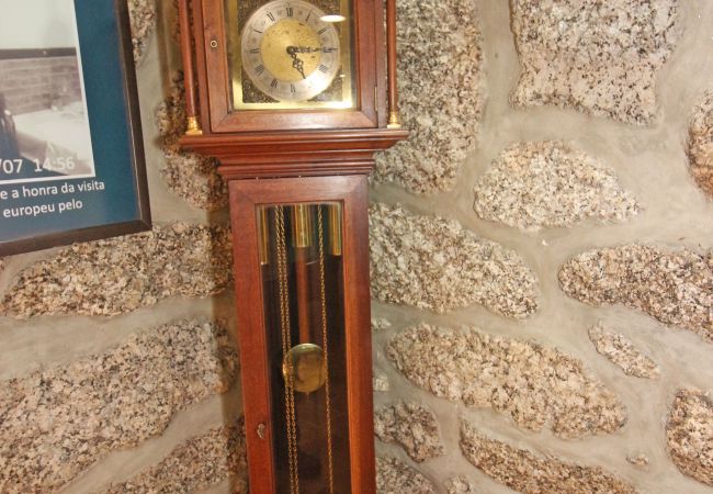 Casa rural em Gerês - Ref. 378349 Casa rural em Gerês - Ref. 378349