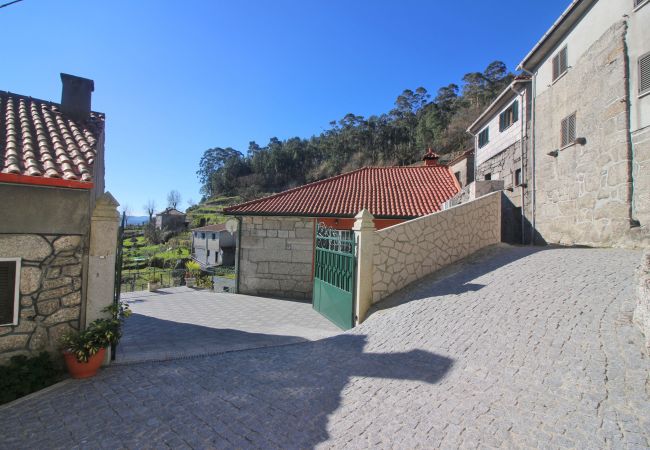 Casa rural em Gerês - Ref. 378349 Casa rural em Gerês - Ref. 378349