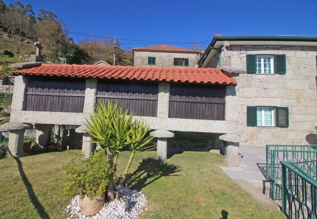 Casa rural em Gerês - Ref. 378349 Casa rural em Gerês - Ref. 378349