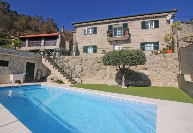Casa rural em Gerês - Ref. 378349 Casa rural em Gerês - Ref. 378349