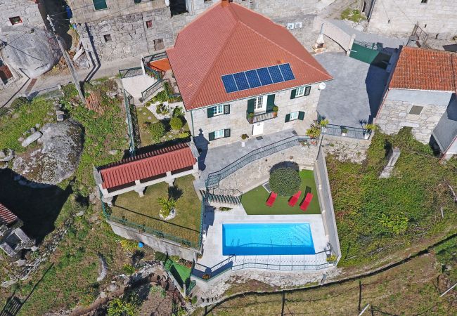 Casa rural em Gerês - Ref. 378349 Casa rural em Gerês - Ref. 378349