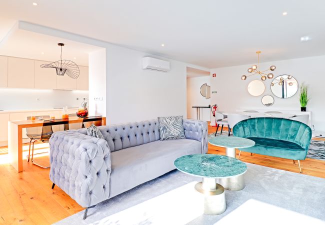 Apartamento em Vilamoura - Ref. 379629