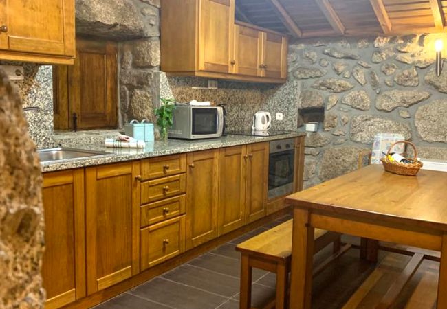 Casa rural em Arcos de Valdevez - Ref. 381183 Casa rural em Arcos de Valdevez - Ref. 381183